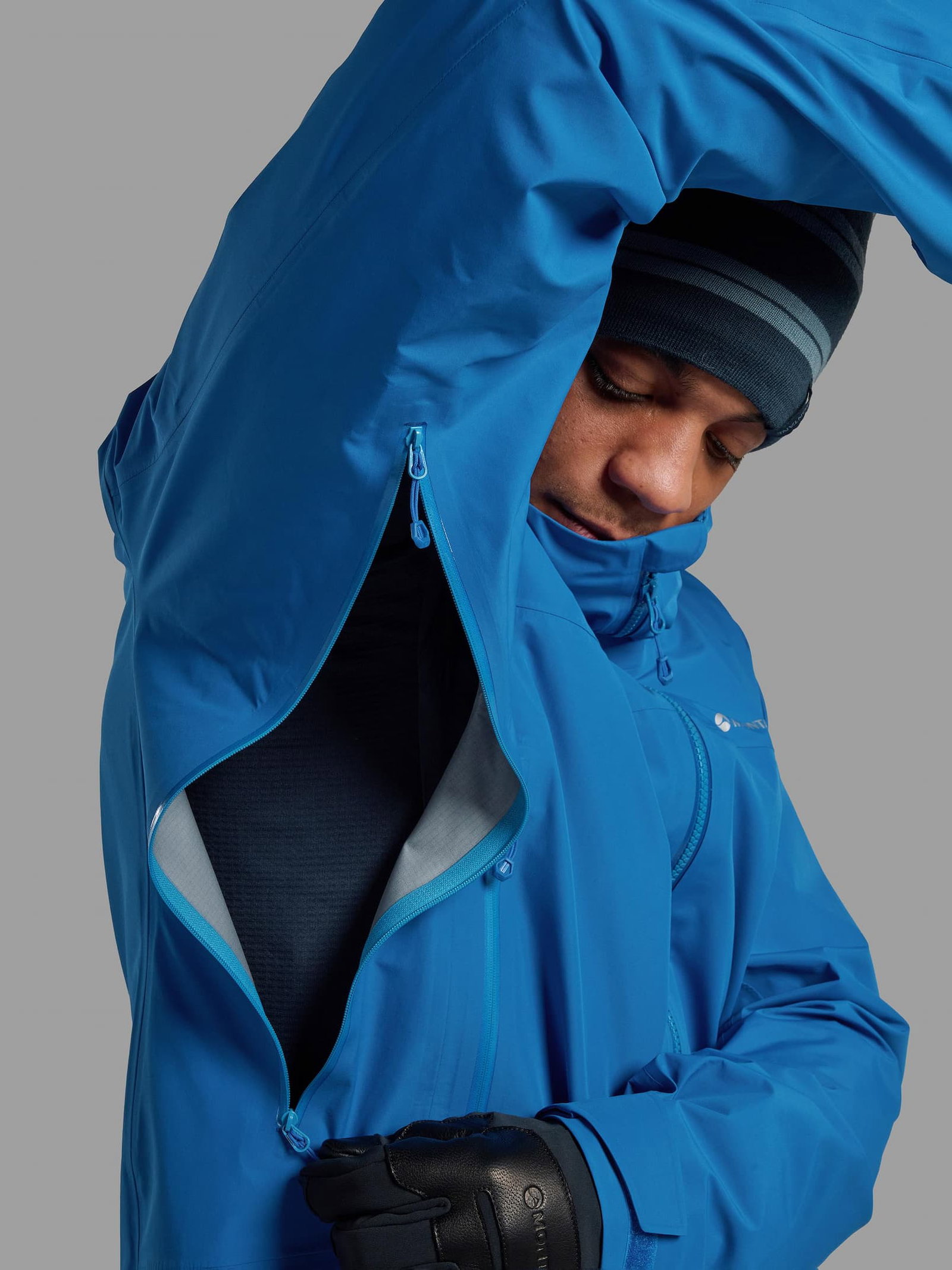 Alta Lite Neptune Blue