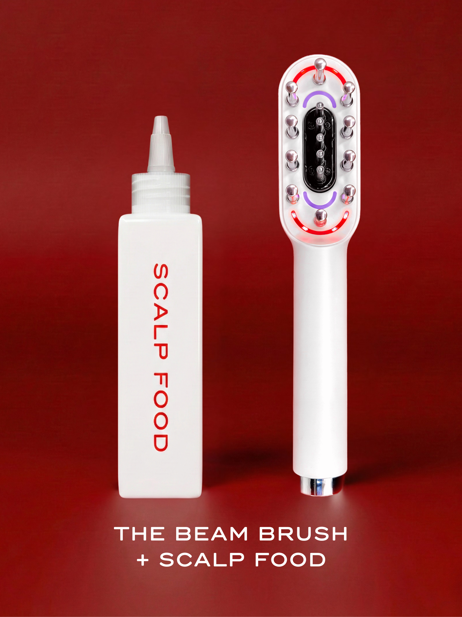 The Scalp Care Set