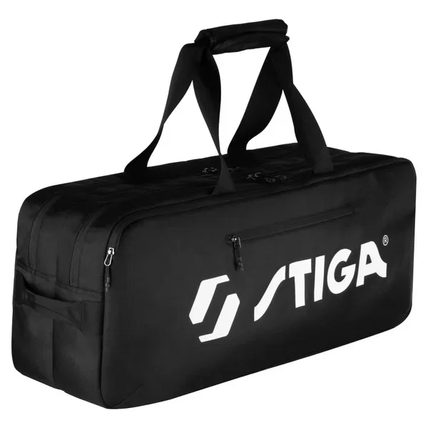 Image of Racket Bag Pro Tour Black