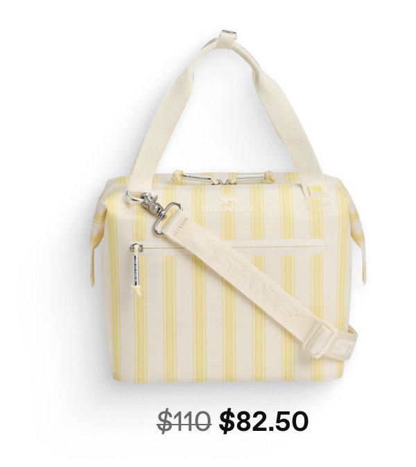 The All Day Julienne Mini Cooler | 7.4 QT