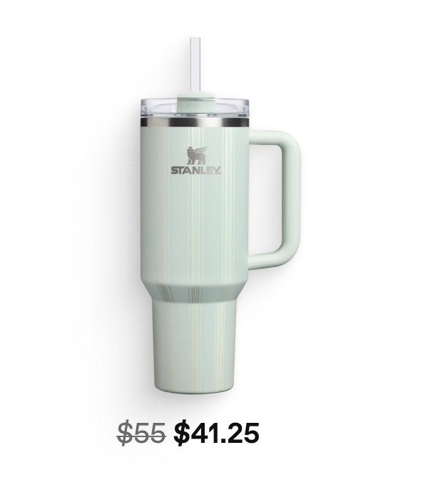 The Quencher H2.0 Flowstate™ Tumbler | 40 OZ