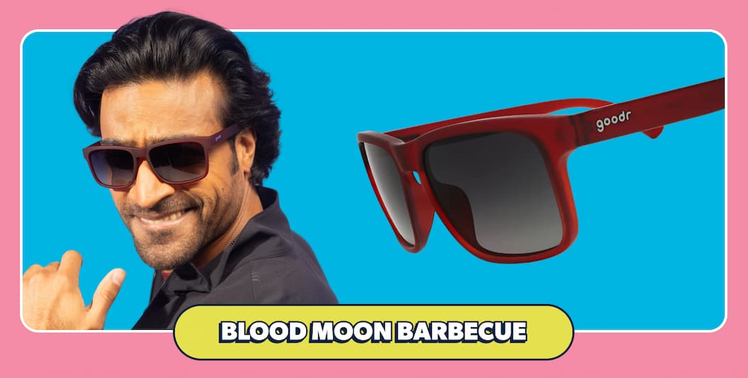 Blood Moon Barbecue