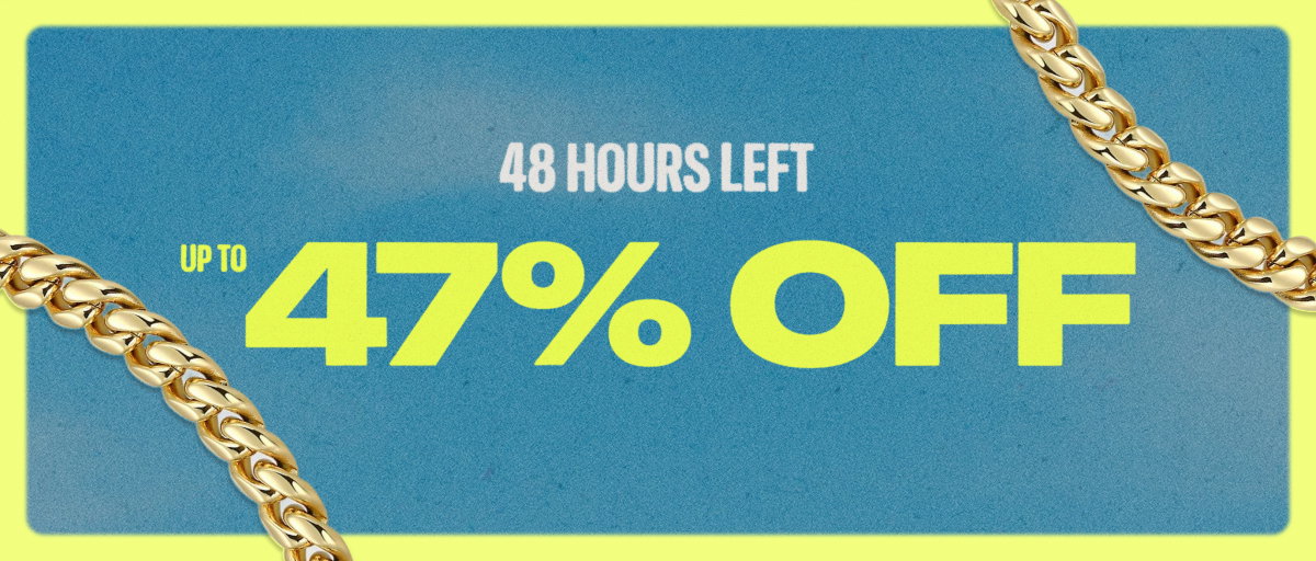 Memorial Day Sale Up To 47% OFF