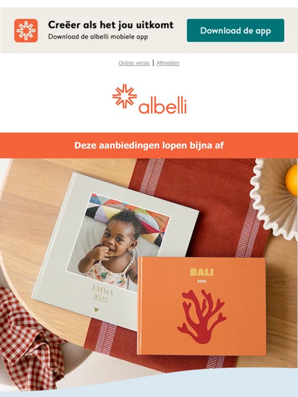 Ga nu aan de slag als je wilt besparen 👀