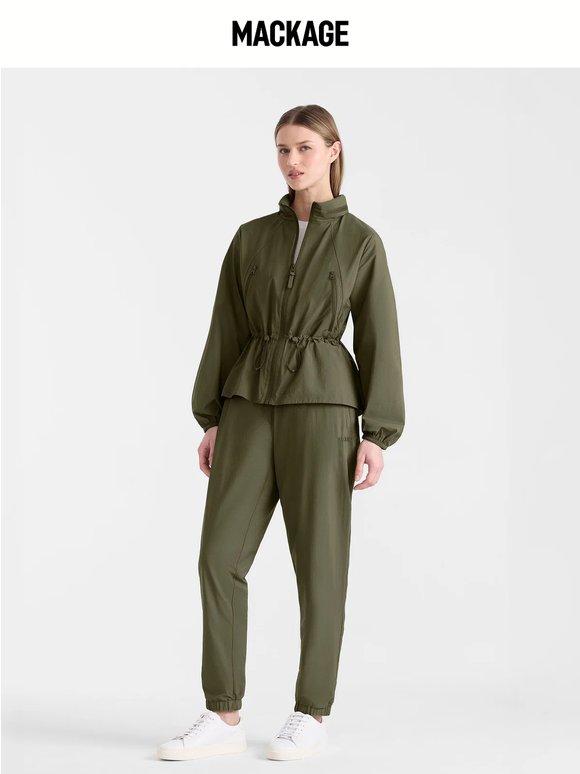 Discover May’s Best Selling Styles