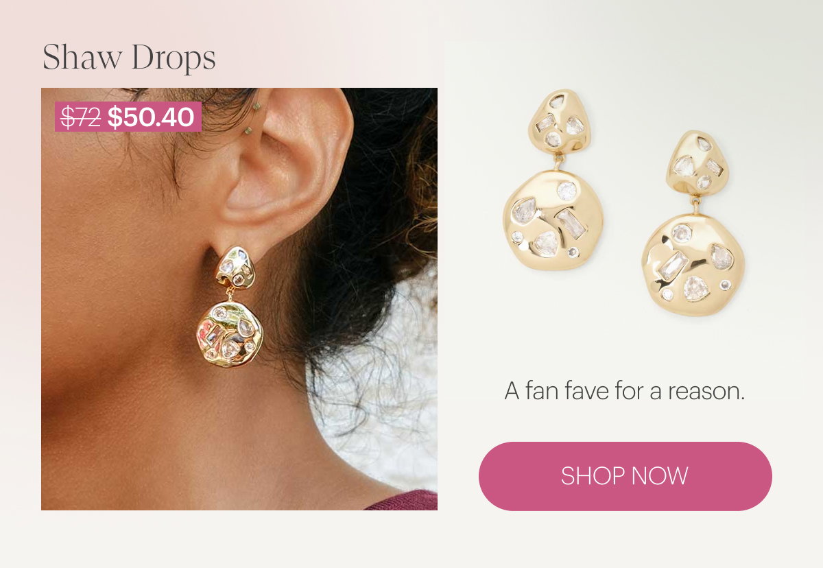 Shaw Drops