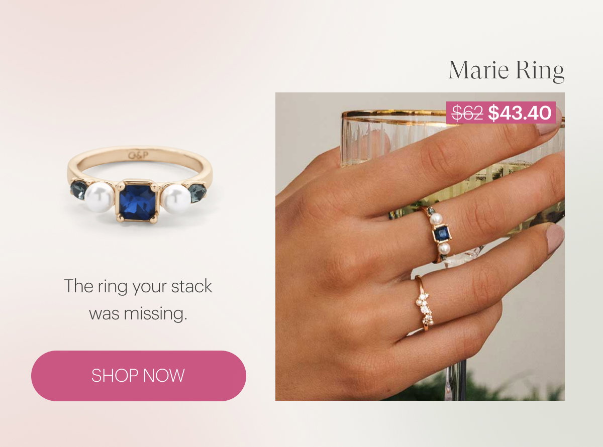 Marie Ring