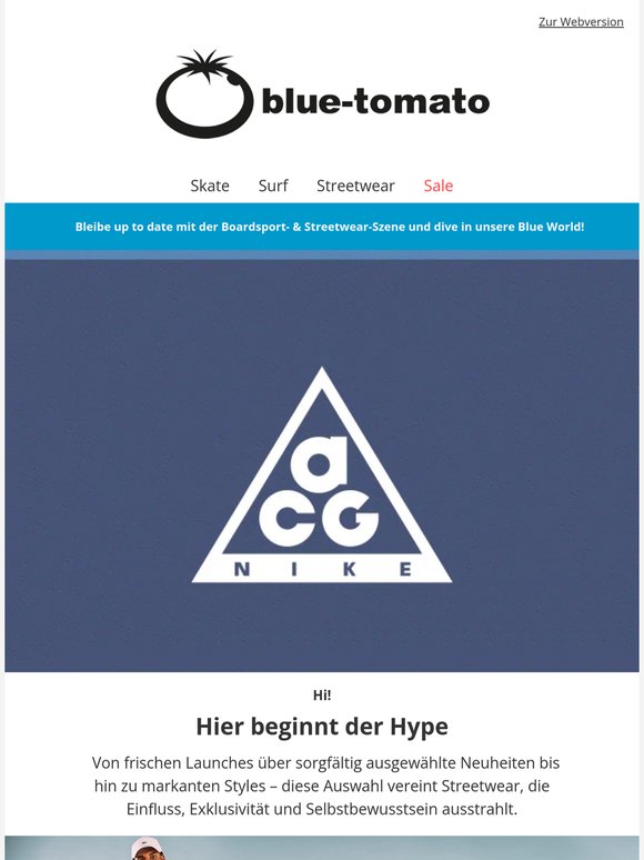 Die Auswahl, die zählt