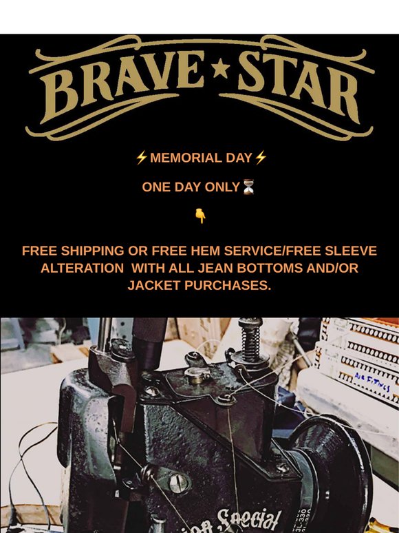 MEMORIAL DAY | FREE SHIPPING 🇺🇸