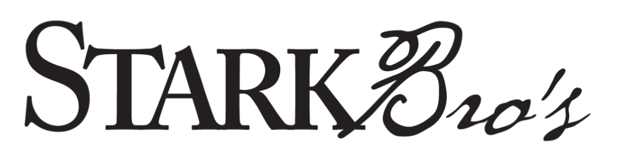 Stark Bro's Logo