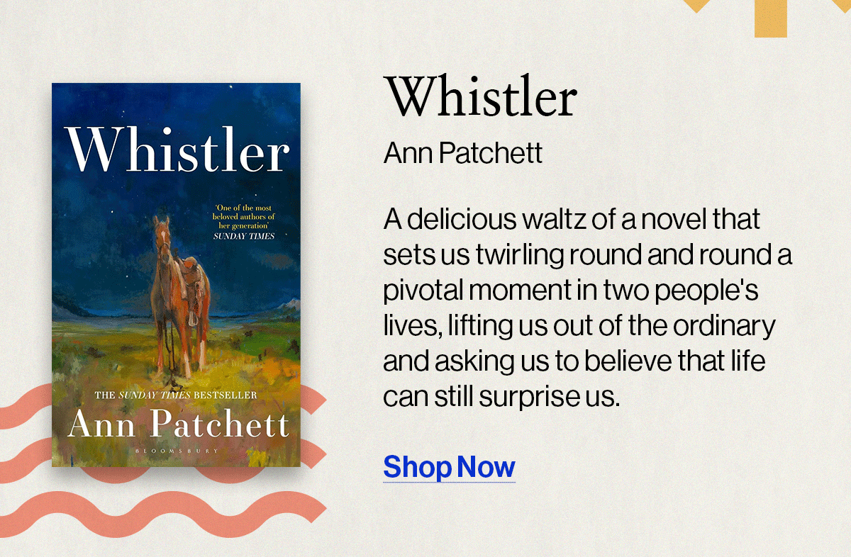 Whistler