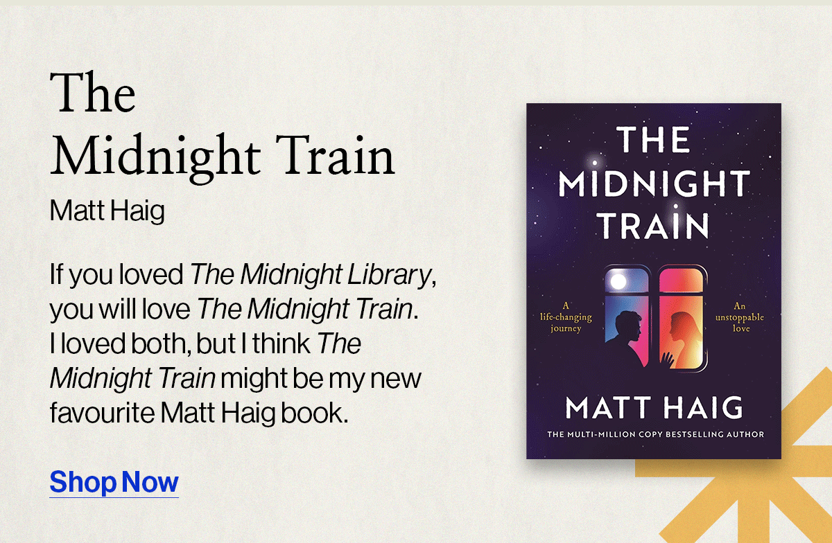 The Midnight Train