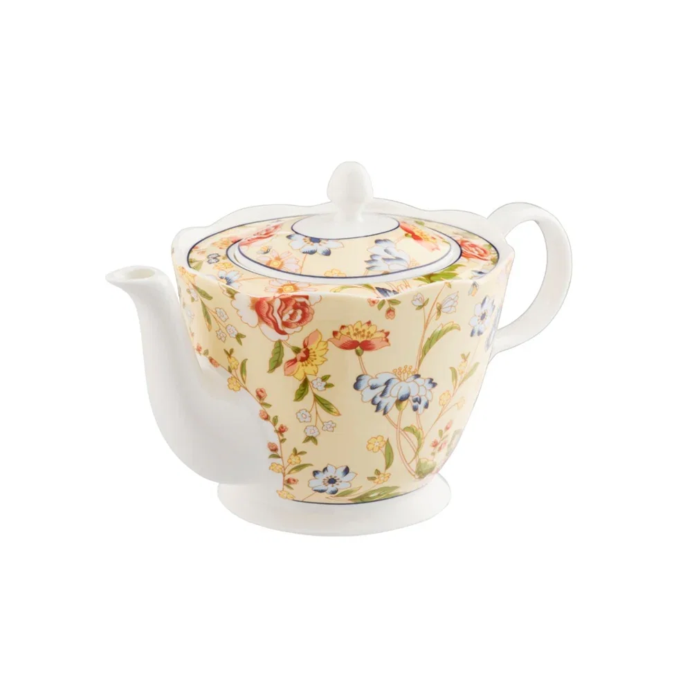 Image of Aynsley Cottage Garden Teapot