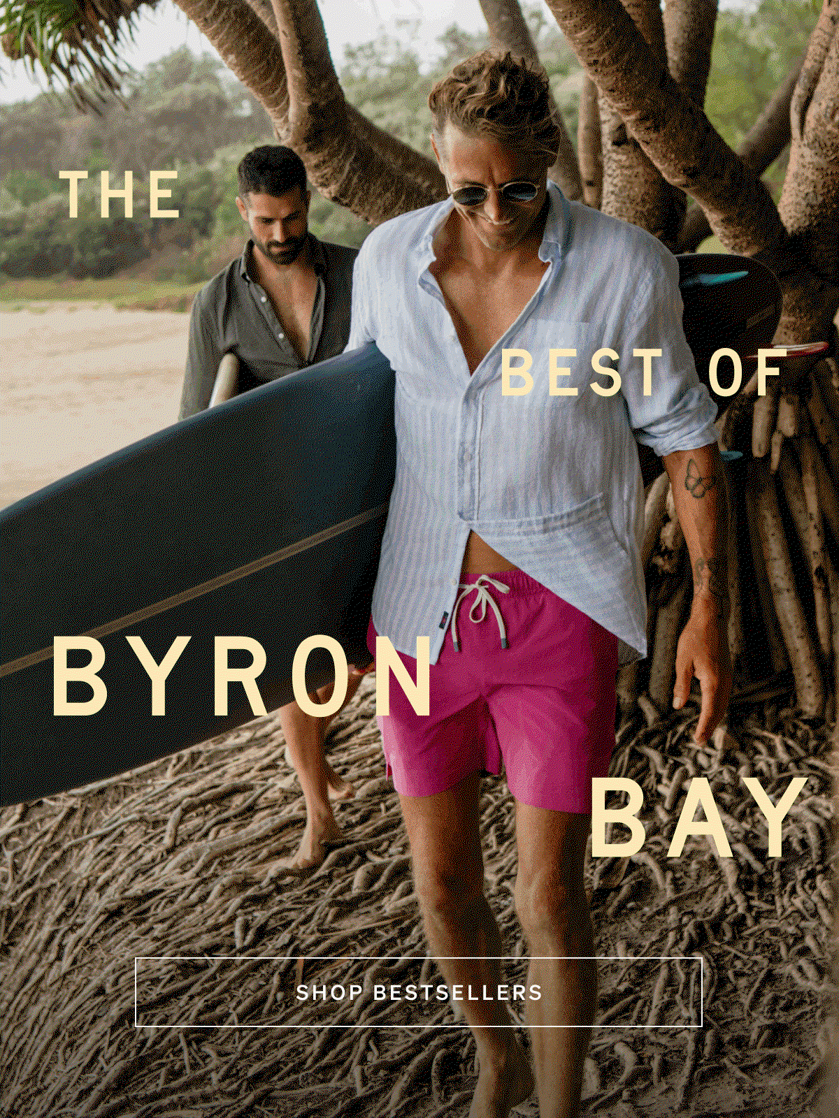 The Best of Byron Bay