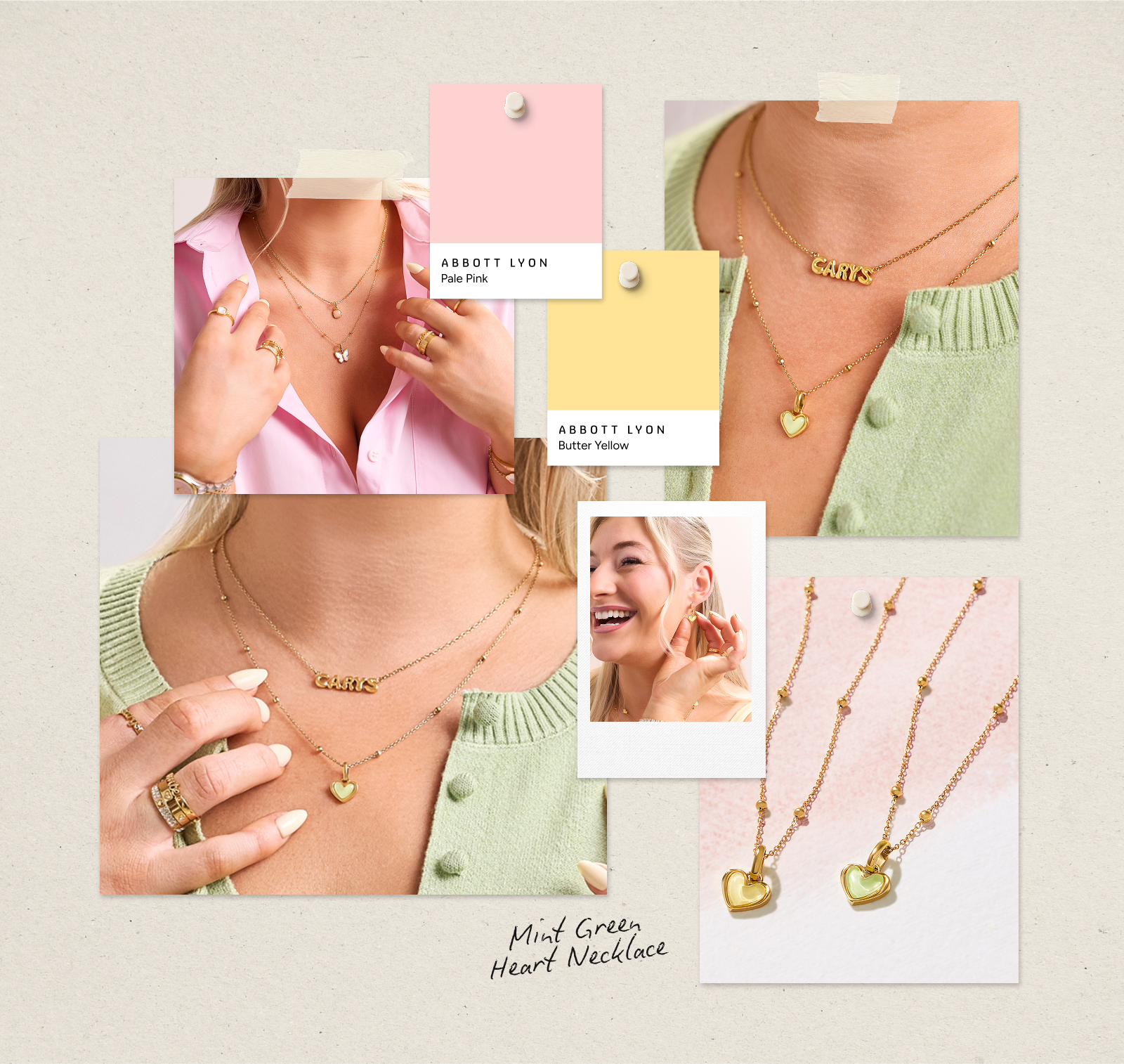 Happy Hues Collection