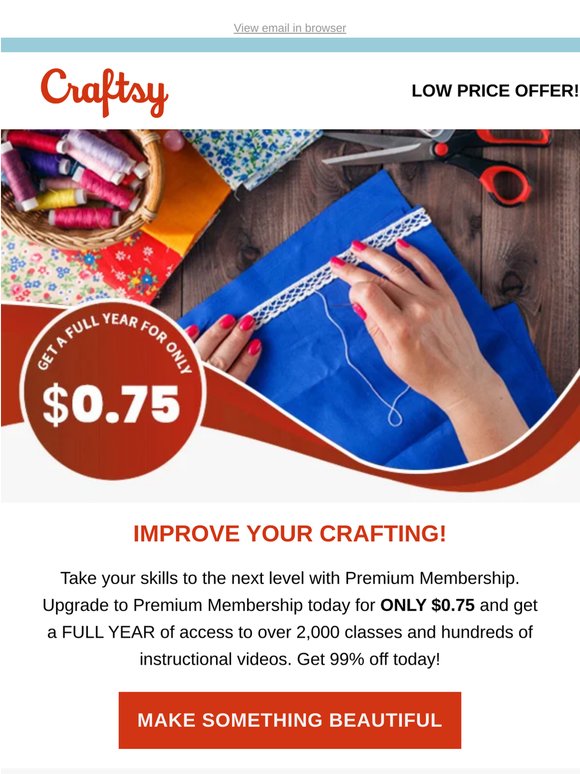 👋 Wave goodbye to our Regular Price.  Say “Hello” to our Low Price Offer.