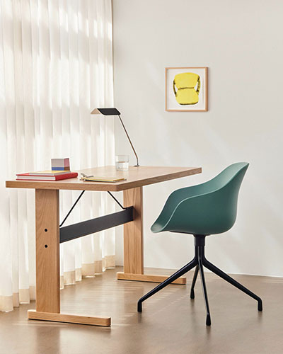 Home Office