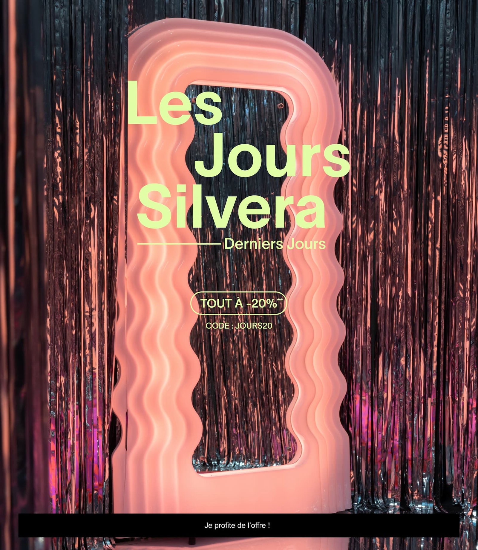 Les Jours Silvera