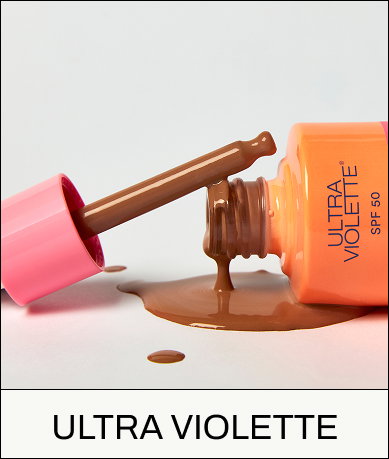 Ultra Violette