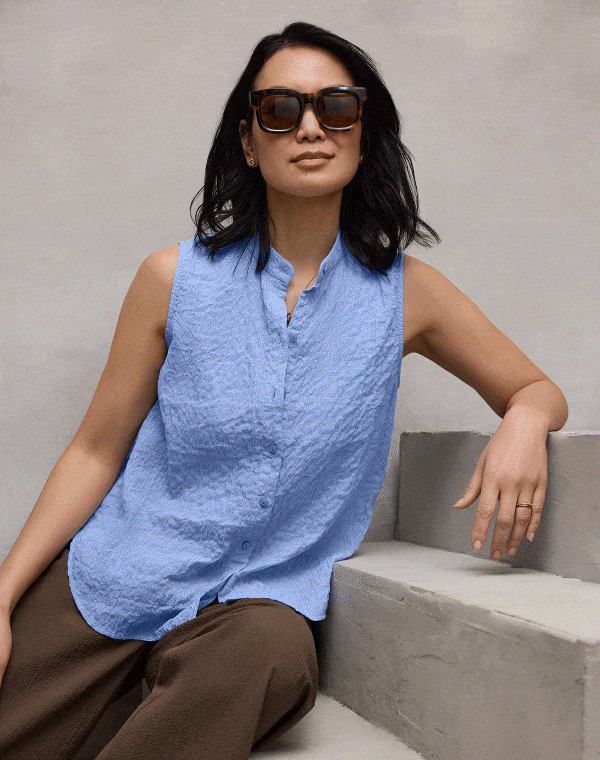 What to Wear When It Gets Hot