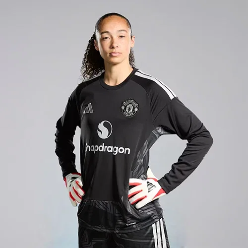 Tullis Joyce Goalkeeper Kit