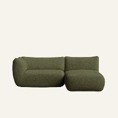 Sofá chaise longue Arnau