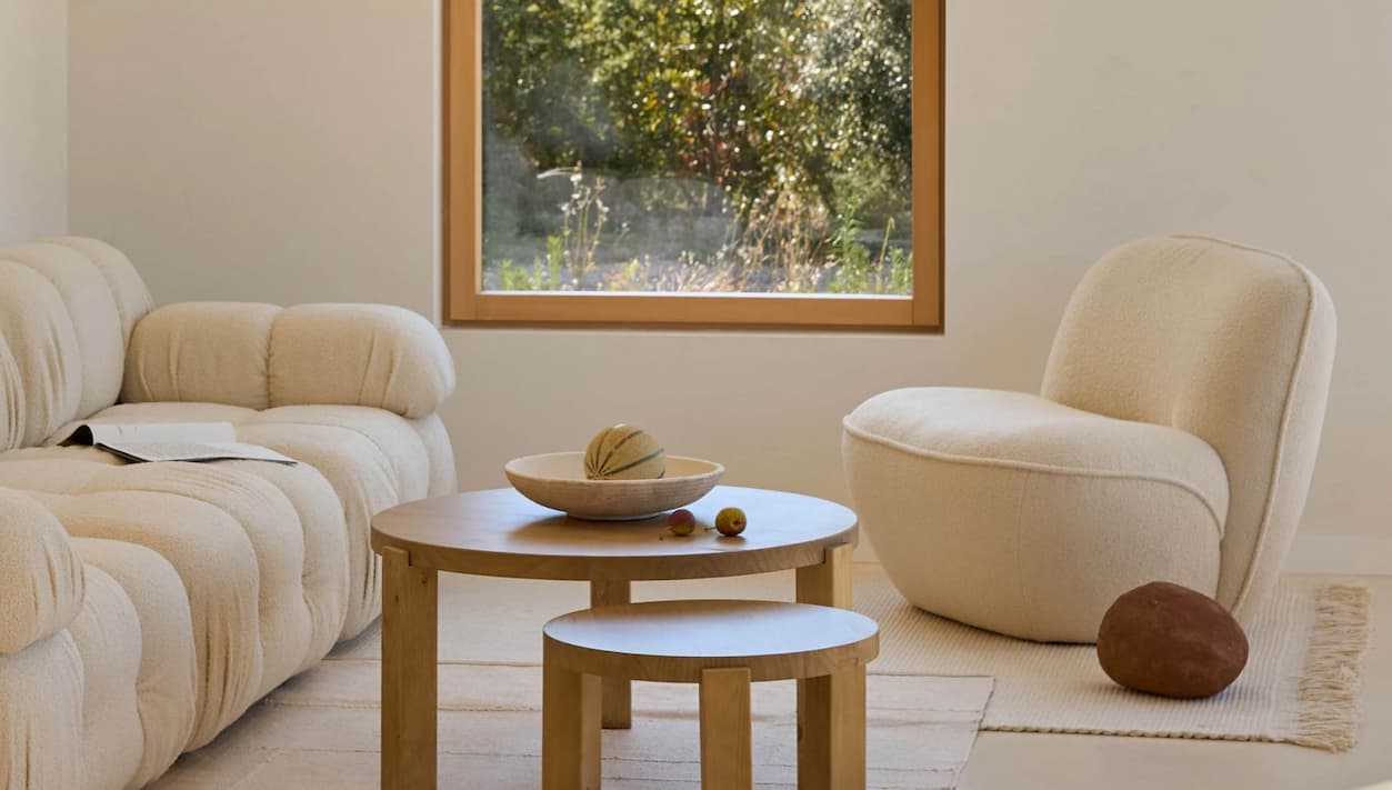Sofás y sillones