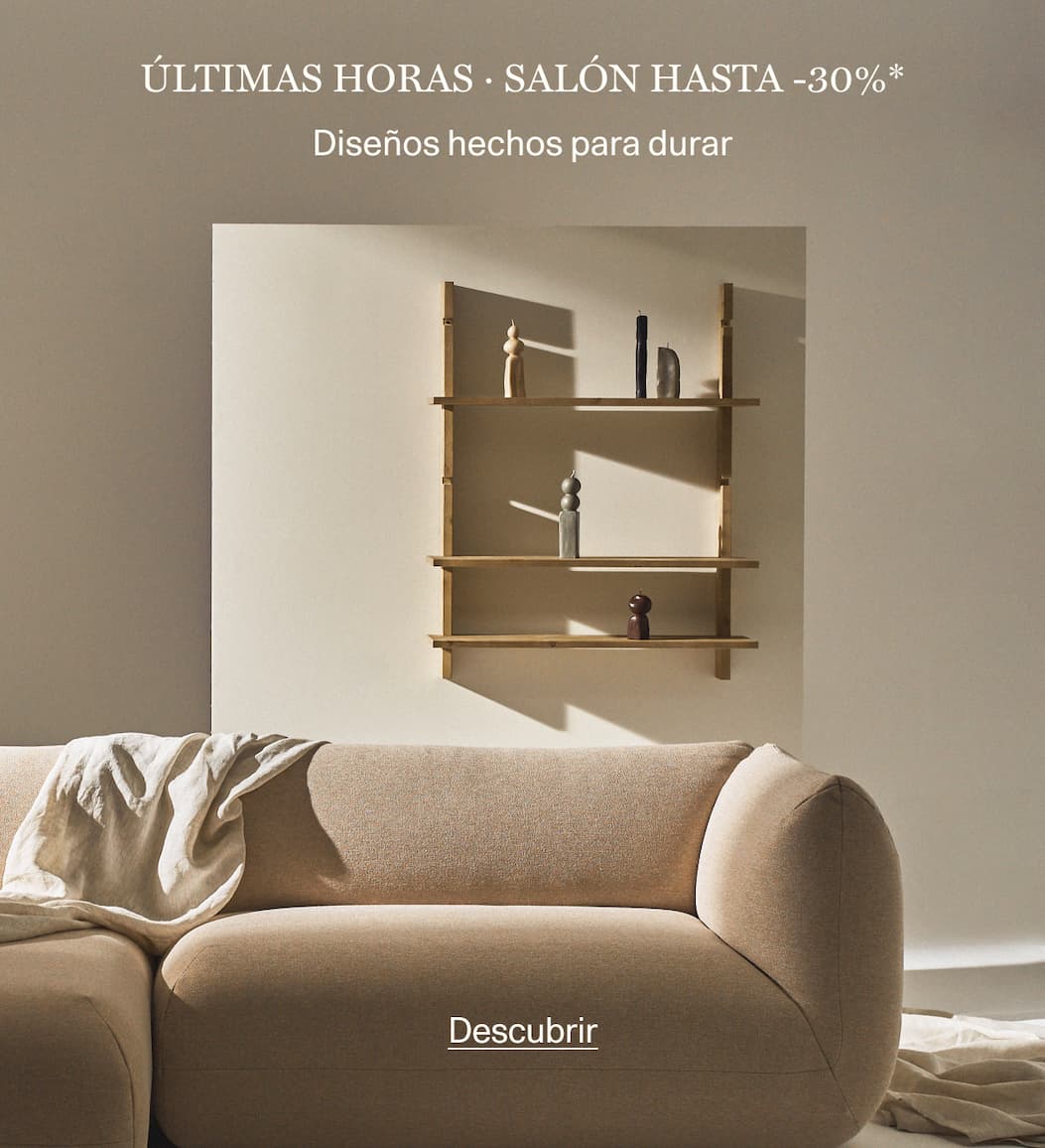 Piezas de salón