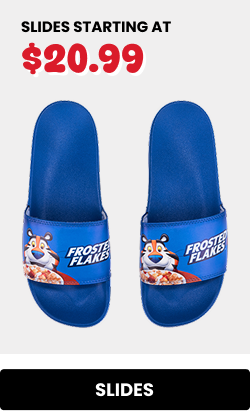Shop Slides