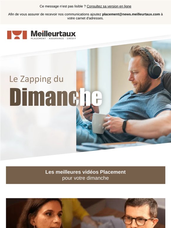Le zapping du dimanche 24 mai