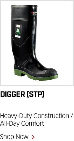 Shop DIGGER (STP)
