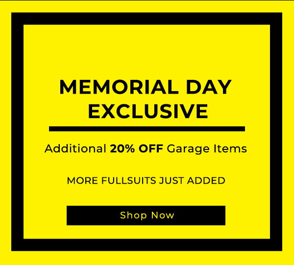Shop Xcel Garage