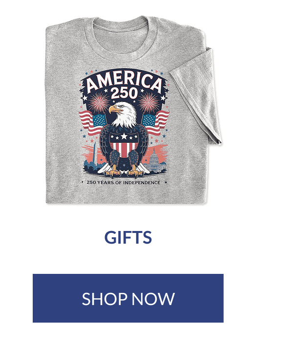 Gifts [Click here to Shop now]