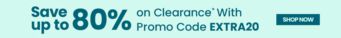 CORP Save up to 80% On Clearance