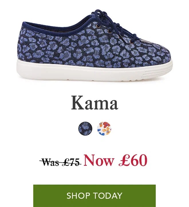 Kama | Shop today