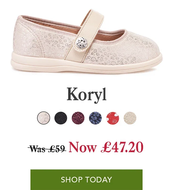 Koryl | Shop today