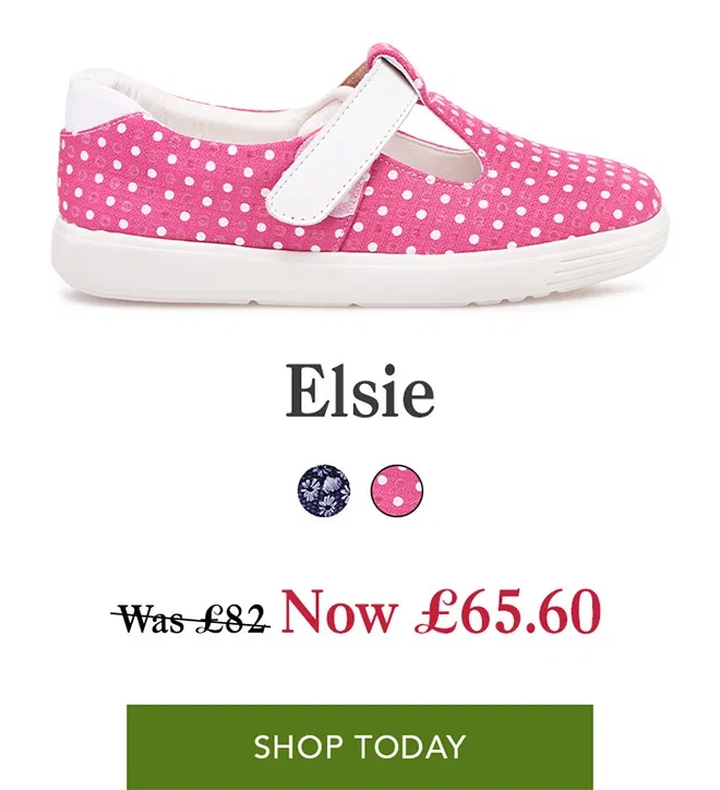 Elsie | Shop today