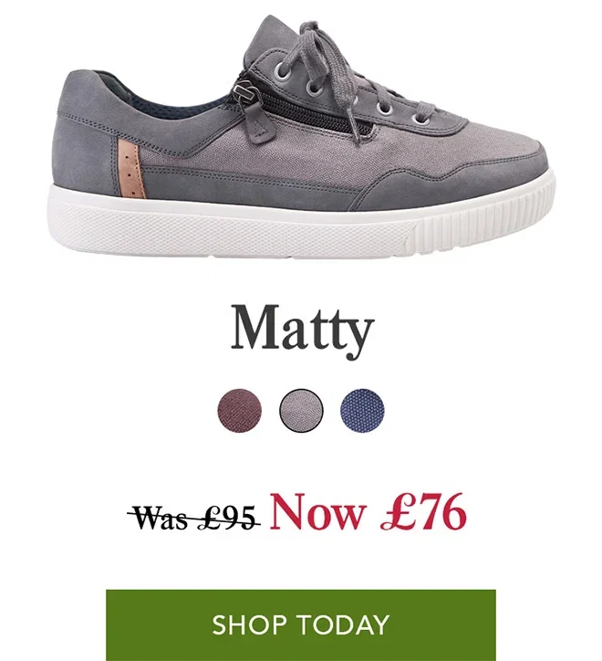 Matty | Shop today