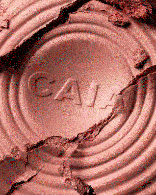 Glow blush
