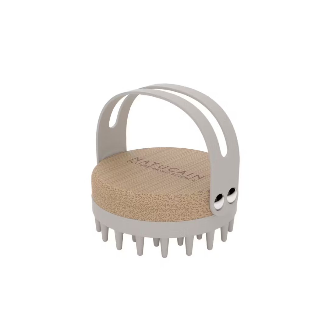 Image of Natucain Scalp Massage Brush