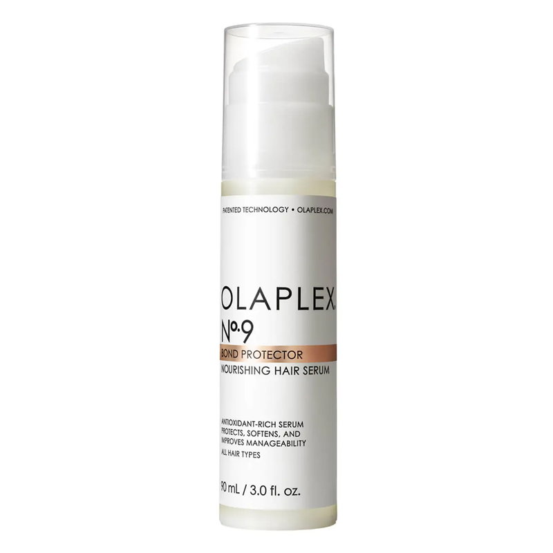 Image of Olaplex No 9 Bond Protector Nourishing Hair Serum