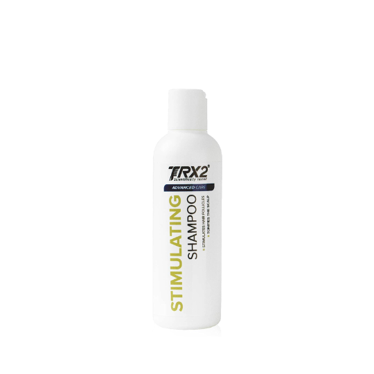 Image of TRX2 Advanced Care Stimulating Shampoo 200ml