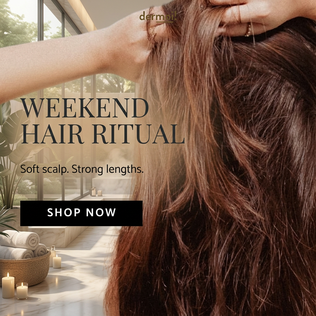 hair-ritual