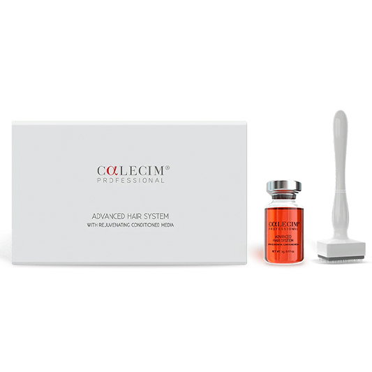 Image of Calecim Professional Advanced Hair System (AHS)