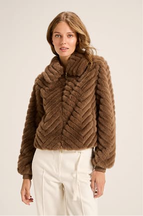 Susannah Jacket