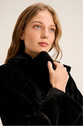 Audrey Jacket