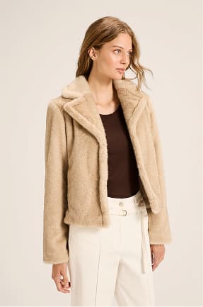 Sabrina Jacket