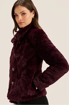 Sovereign Jacket