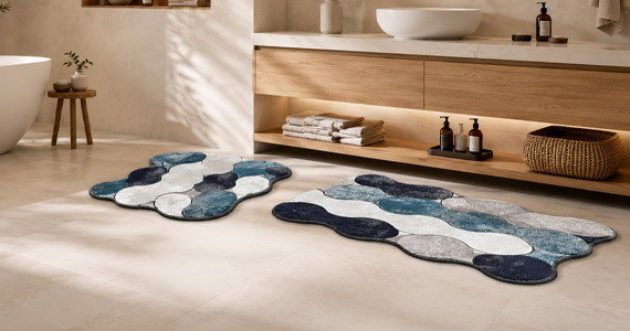 ACCESSOIRES ET LINGE DE BAIN