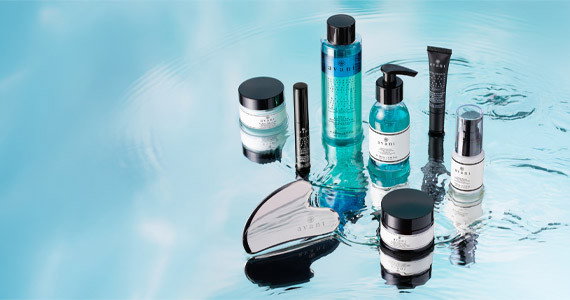 L'ESSENTIEL POUR VOTRE PEAU